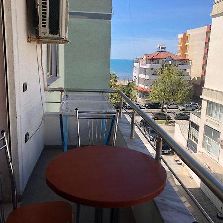 דורס Ardo Apartament מראה חיצוני תמונה