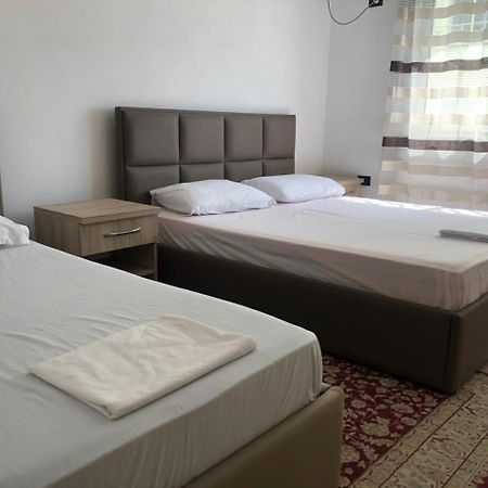 דורס Ardo Apartament מראה חיצוני תמונה