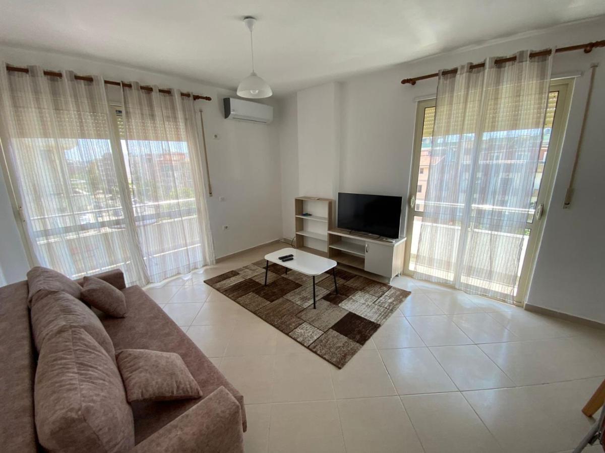 דורס Ardo Apartament מראה חיצוני תמונה