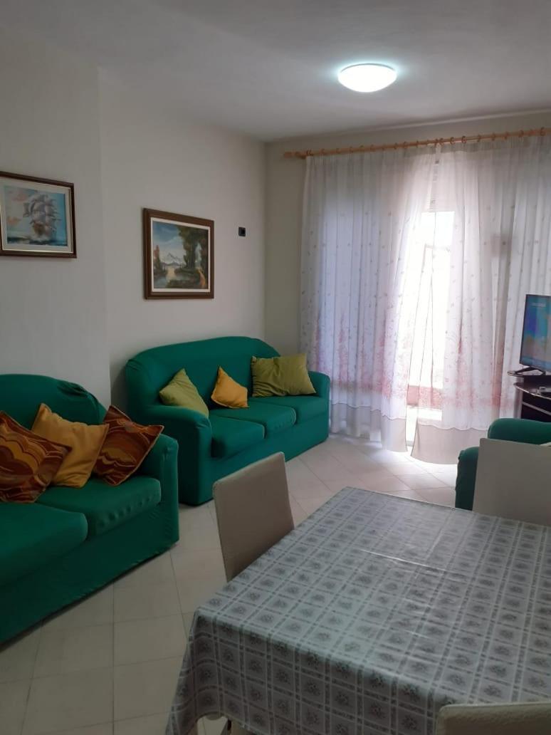 דורס Ardo Apartament מראה חיצוני תמונה