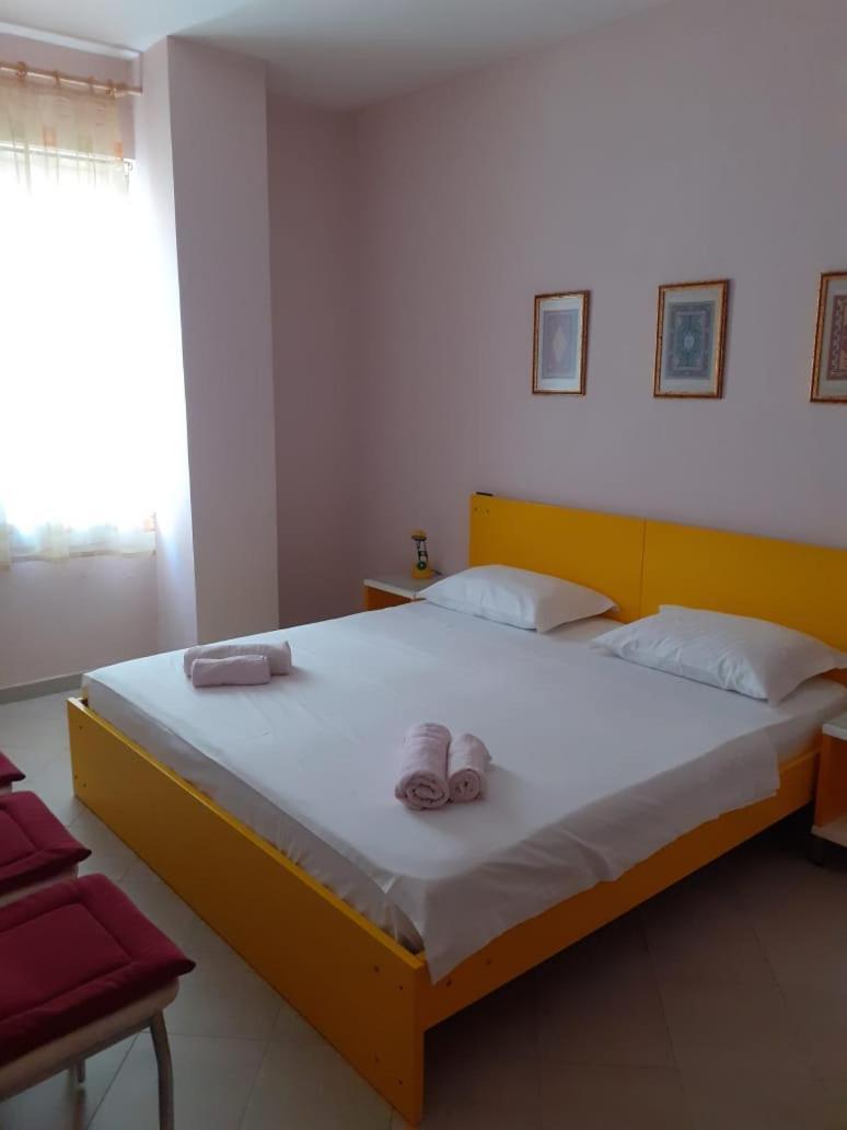 דורס Ardo Apartament מראה חיצוני תמונה