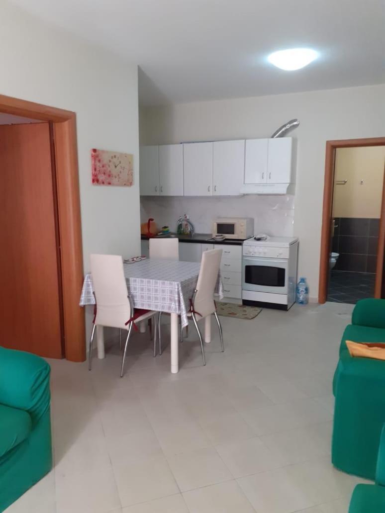 דורס Ardo Apartament מראה חיצוני תמונה