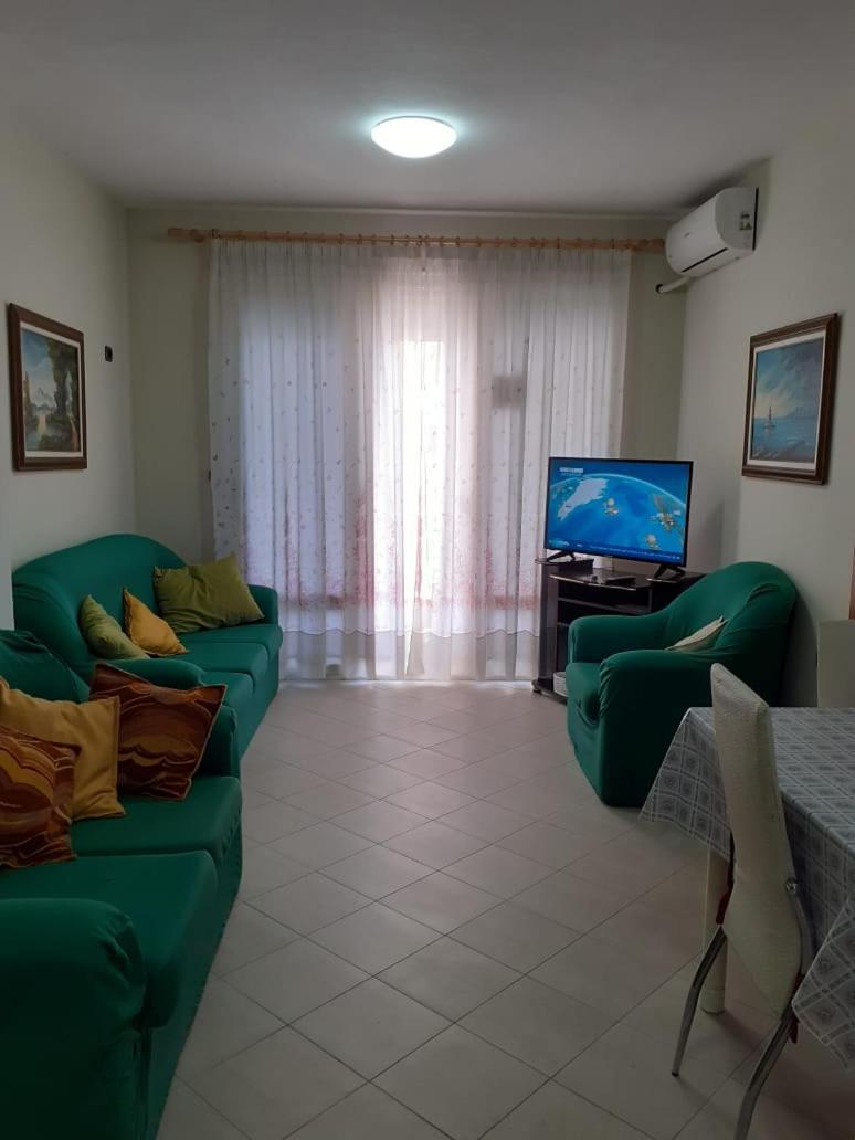 דורס Ardo Apartament מראה חיצוני תמונה