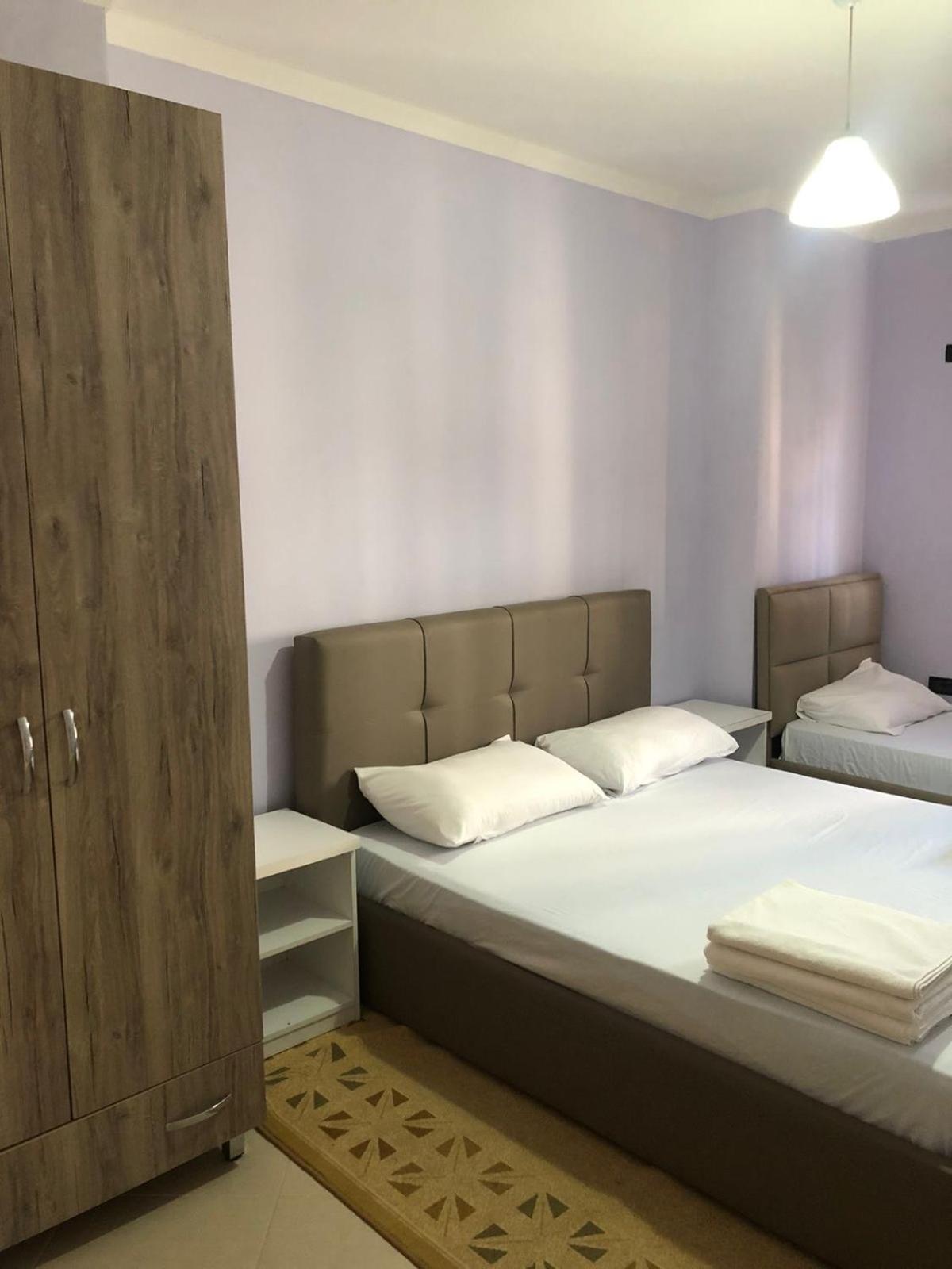 דורס Ardo Apartament מראה חיצוני תמונה