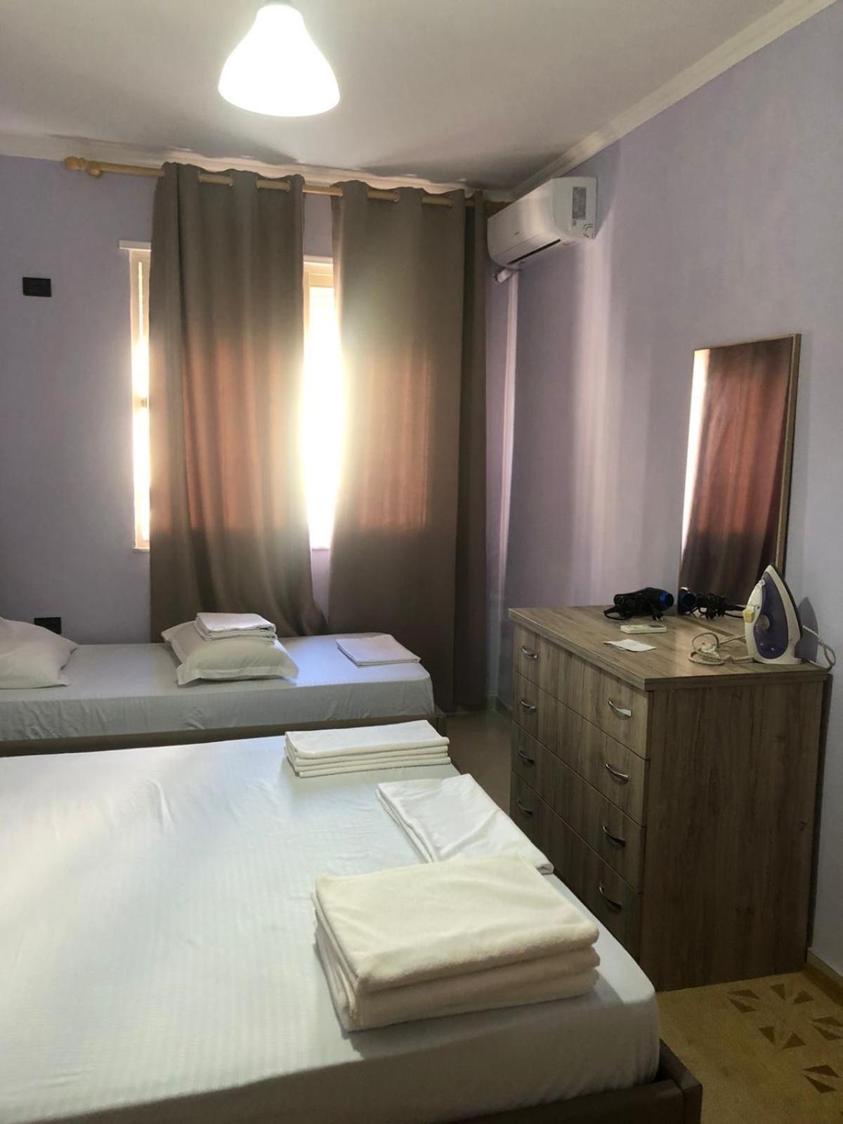 דורס Ardo Apartament מראה חיצוני תמונה