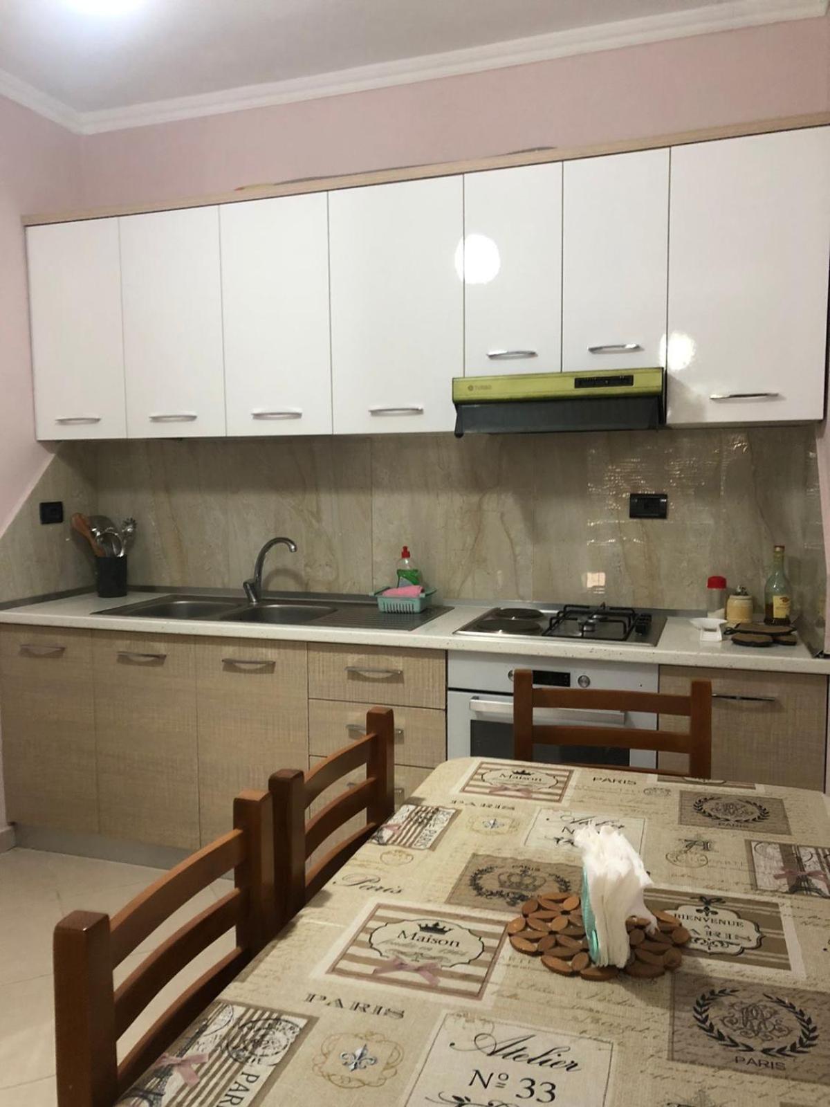 דורס Ardo Apartament מראה חיצוני תמונה