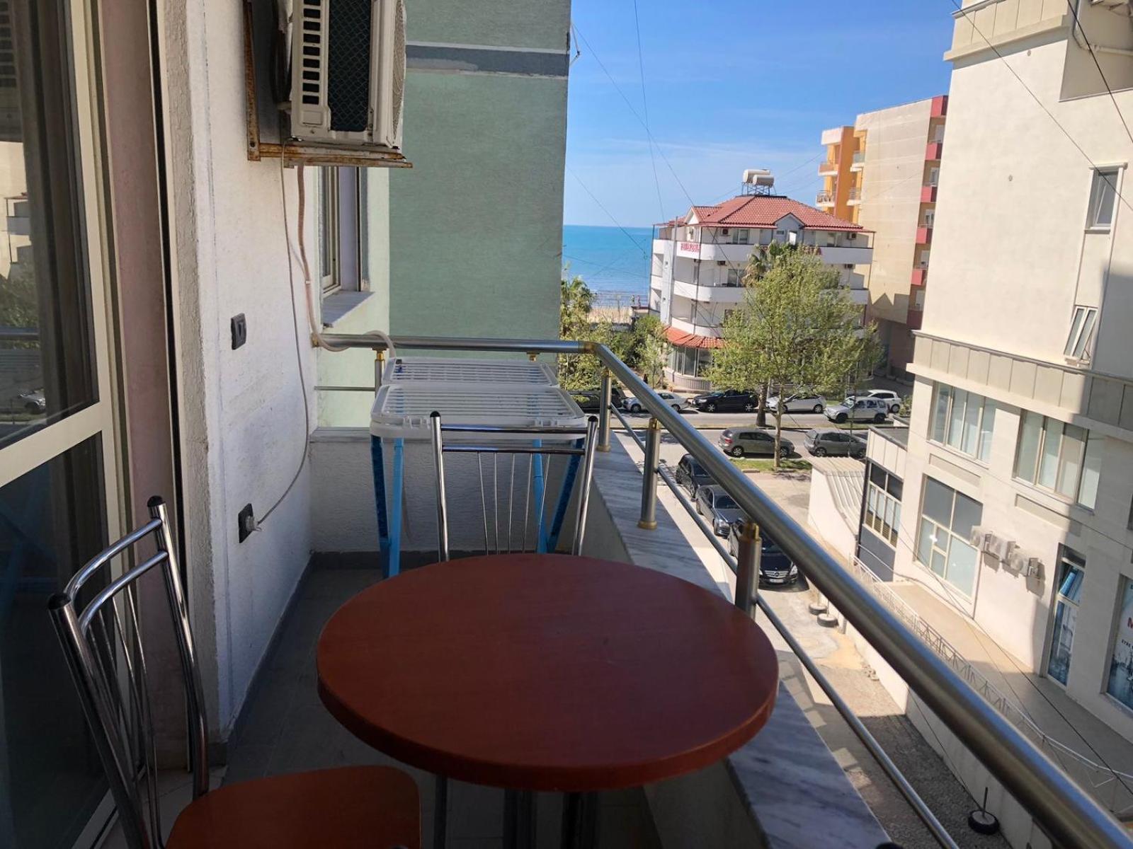 דורס Ardo Apartament מראה חיצוני תמונה