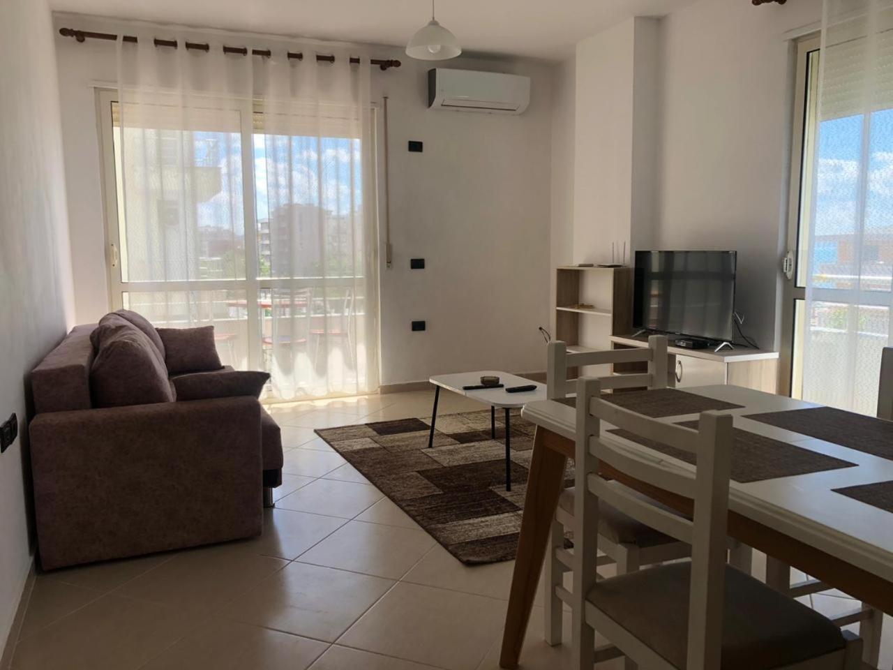 דורס Ardo Apartament מראה חיצוני תמונה