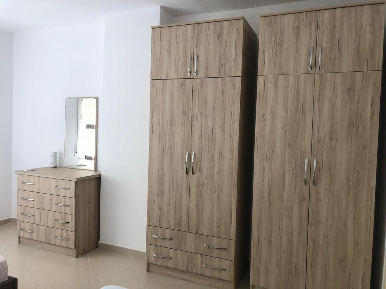 דורס Ardo Apartament מראה חיצוני תמונה