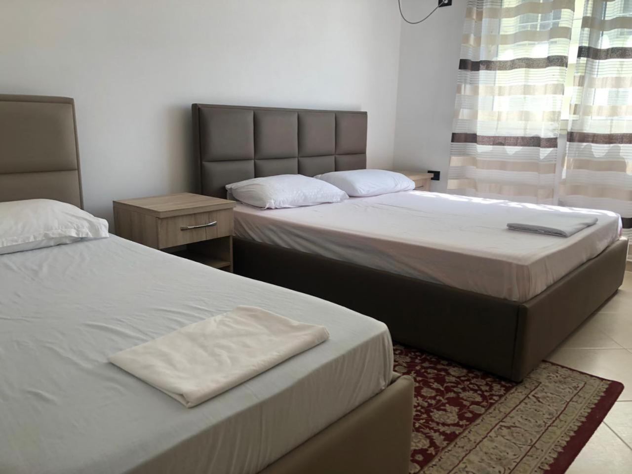 דורס Ardo Apartament מראה חיצוני תמונה