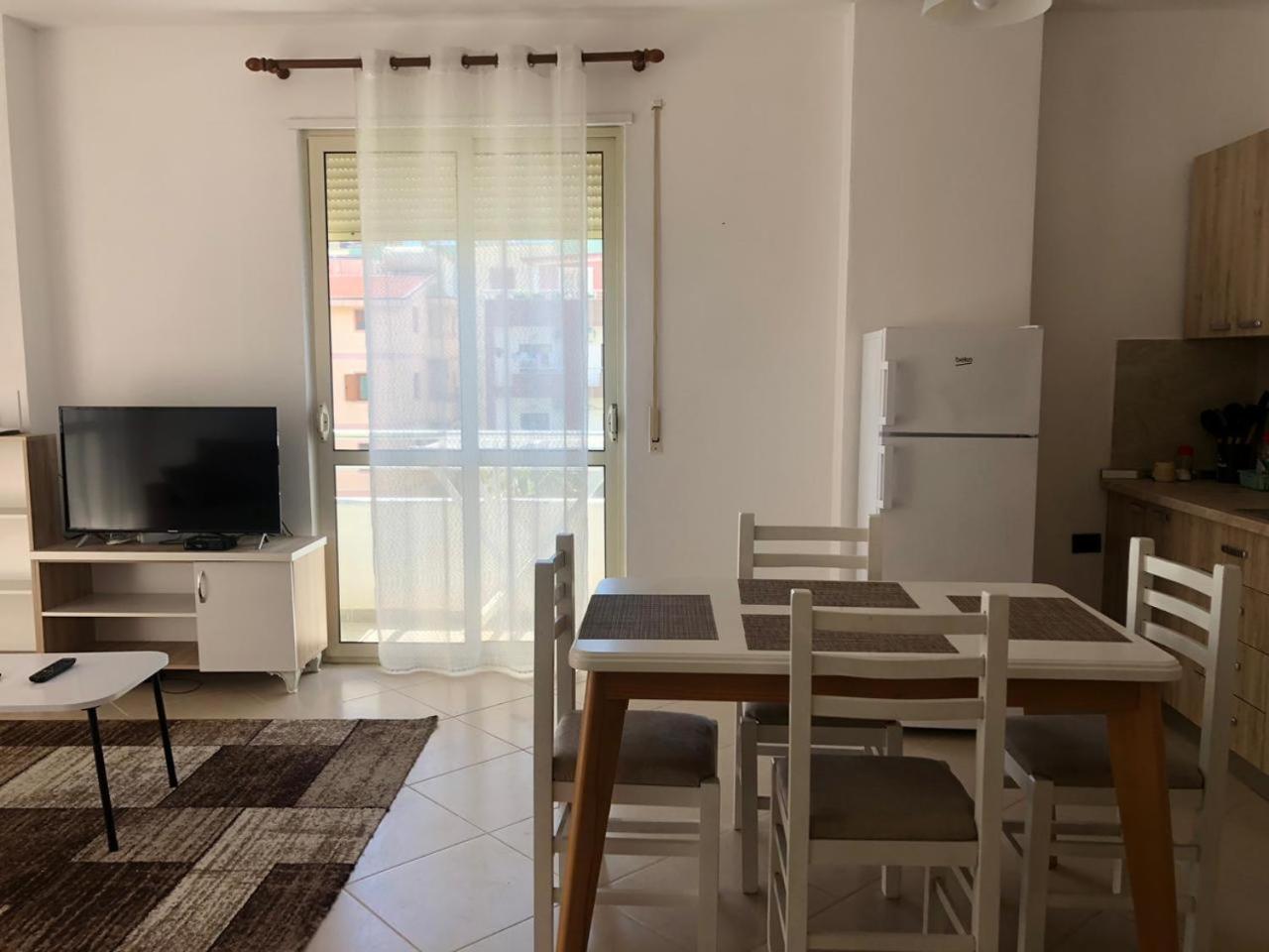 דורס Ardo Apartament מראה חיצוני תמונה