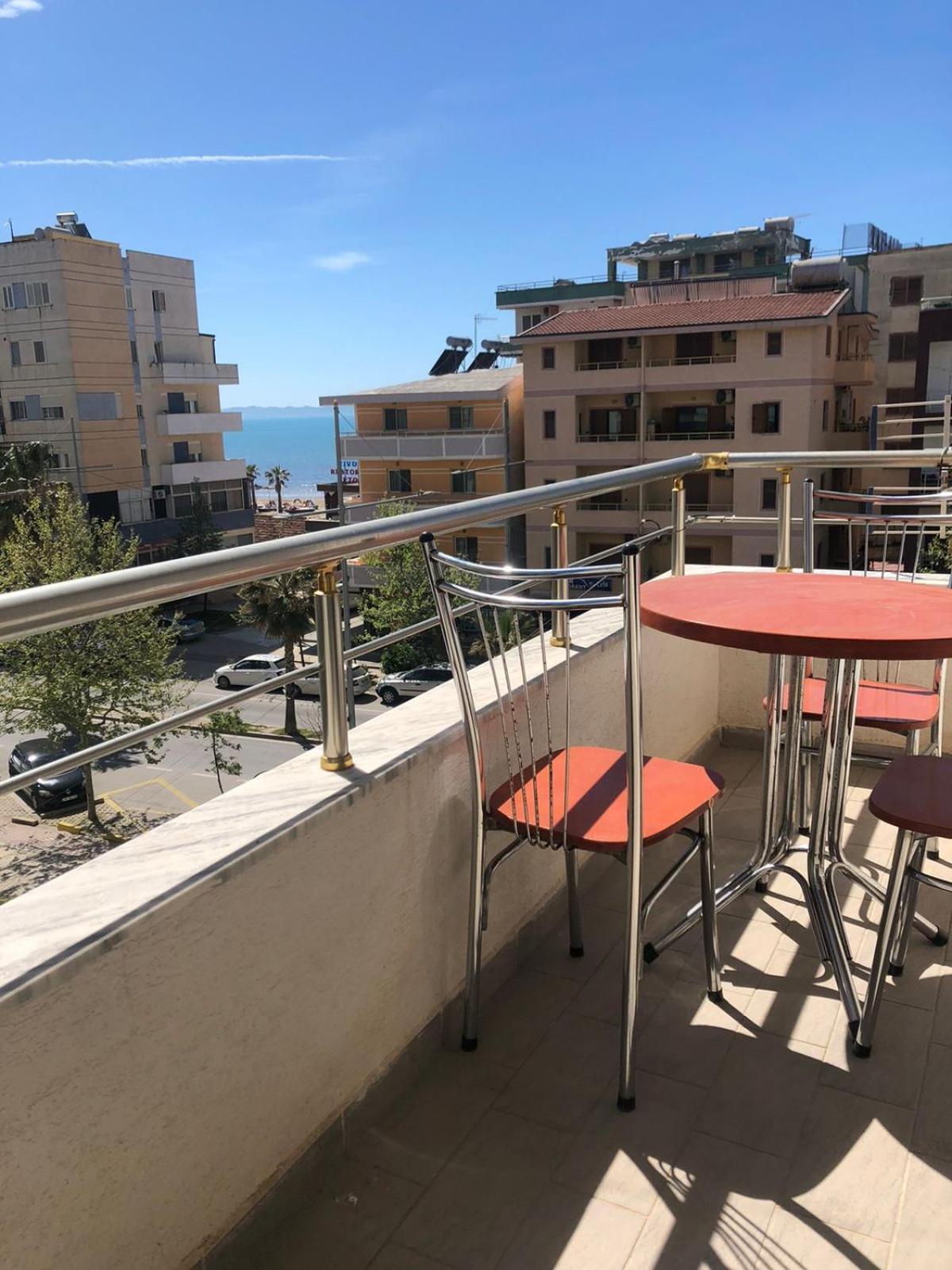 דורס Ardo Apartament מראה חיצוני תמונה
