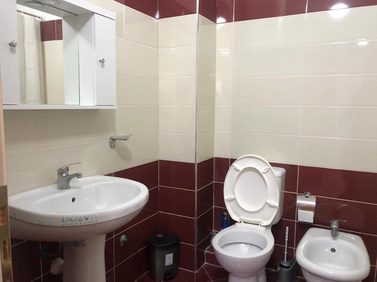 דורס Ardo Apartament מראה חיצוני תמונה